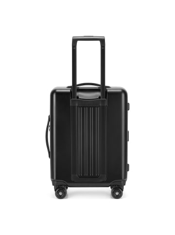 Epic Atlas 4 Rollen Kabinentrolley S 55 cm in jet black