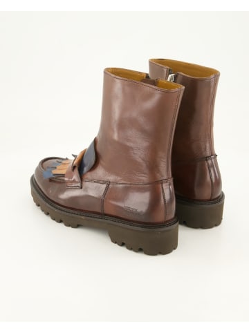 MELVIN & HAMILTON Stiefeletten in Braun
