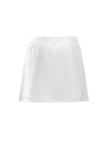 BIDI BADU Crew Skort - neon green in Weiß