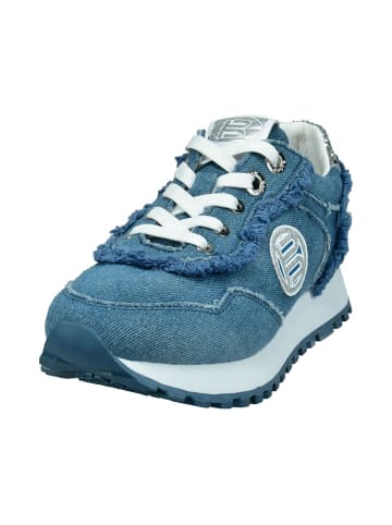 TT. BAGATT Sneaker in blau