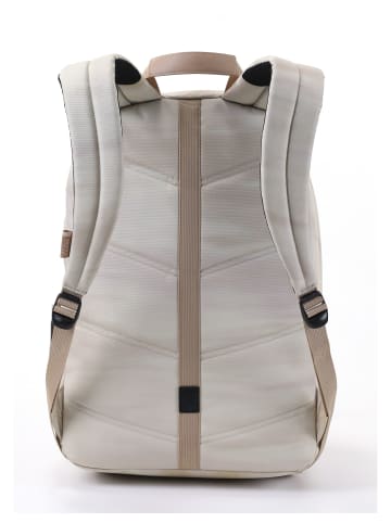 Nitro Rucksack in DUNE