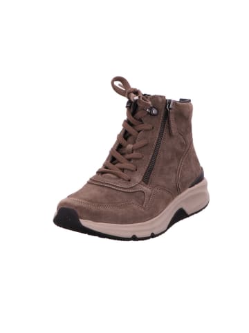 Gabor Boots in grau