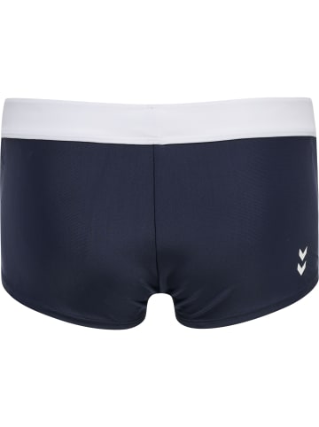 Hummel Swim Kurze Hose Hmlkaya Damen in PEACOAT