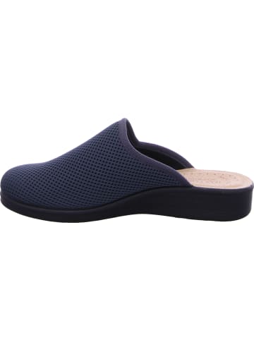 FLY FLOT Pantoffel in grau