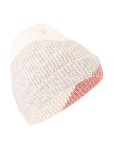 Trollkids Cap Lifjell in light grey