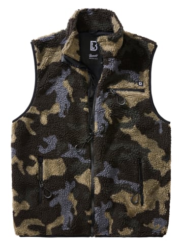 Brandit Brandit in darkcamo