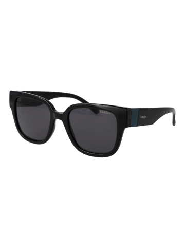 Radley Frauen Sonnenbrille Quadratisch Schwarz