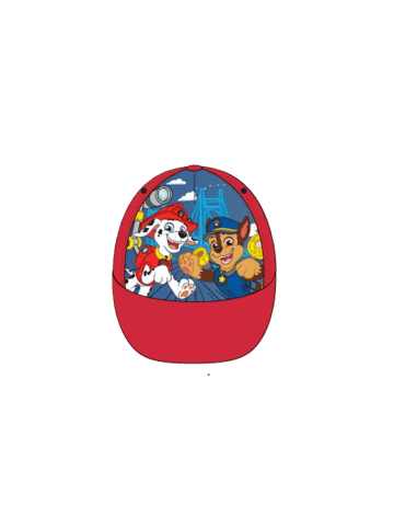 Paw Patrol Pup Crew Kinder Baseballmütze 52cm – Cap