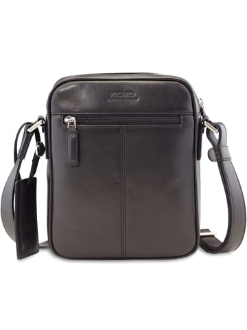 PICARD Umhängetasche Authentic Schwarz