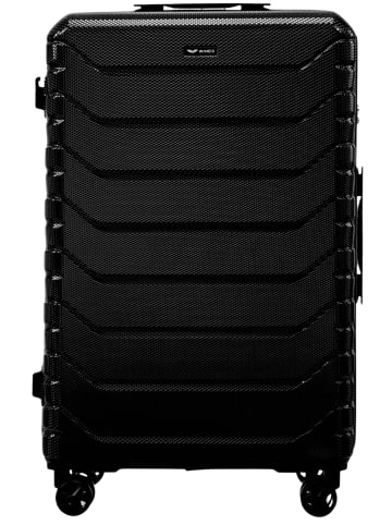 WINGS Trolleys CRAKE in schwarz