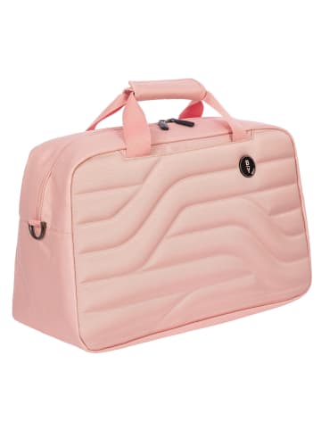 BRIC`s BY Ulisse Weekender Reisetasche 47 cm in pearl pink