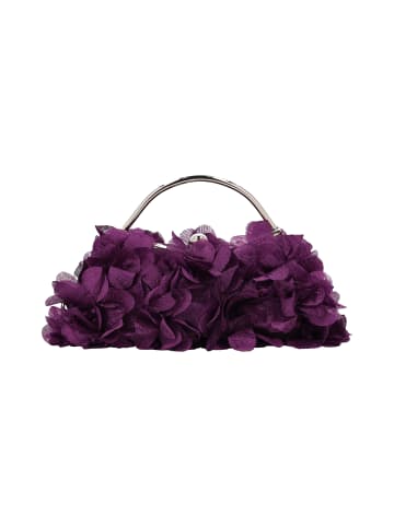 faina Women Purse in Purple