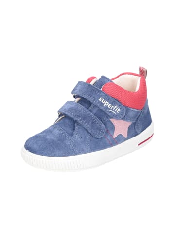 superfit Halbschuhe in Blau