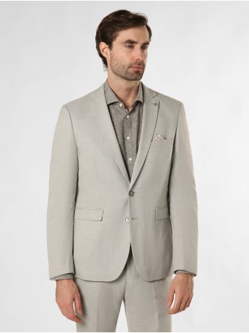 Finshley & Harding London Baukasten-Sakko Brixdon in lind