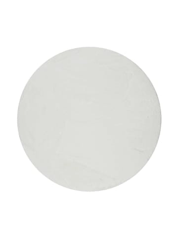Teppich "Alice" in Beige Weiß
