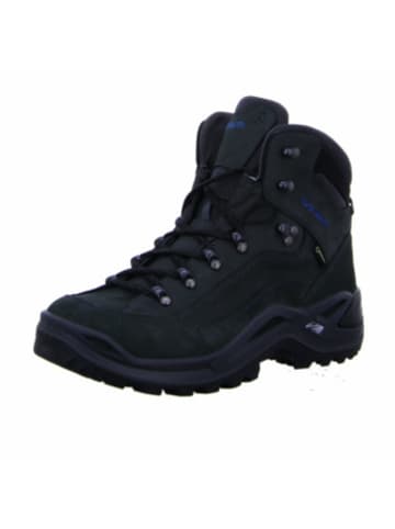 LOWA Wanderschuhe für Damen in anthrazitstahlblau in anthrazitstahlblau