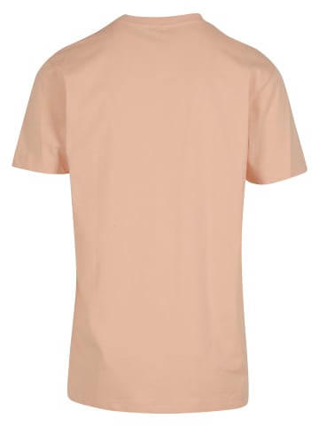 Urban Classics T-Shirt in softapricot