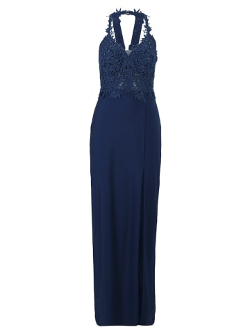 Vera Mont Etuikleid für Damen in schwarz