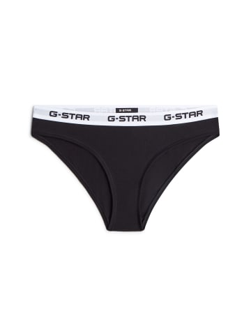 G-Star Raw Hipster Brief 3er-Pack MULTI