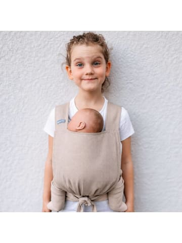 Hoppediz Puppenzubehör Puppentrage in Djerba