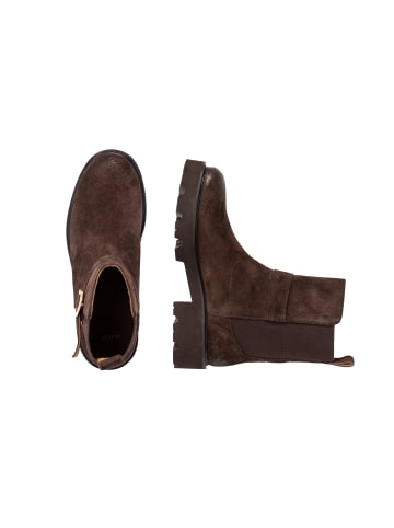 JOOP! Stiefel 'Velluto Stampa Mariana in Braun'