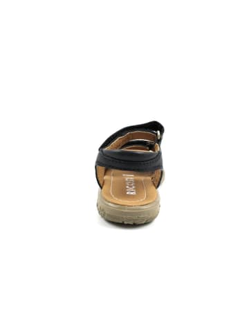Ricosta Schuhe für Mädchen in schwarz