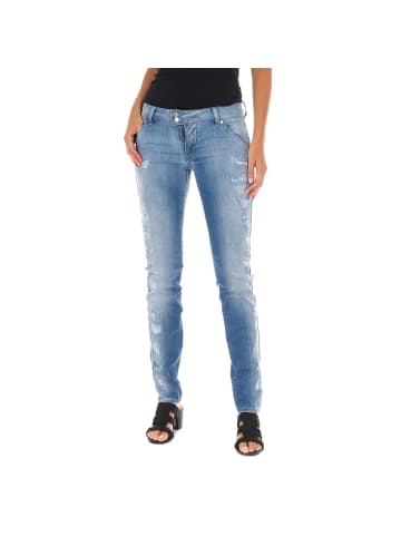 Met Jeans Jeans in Blue