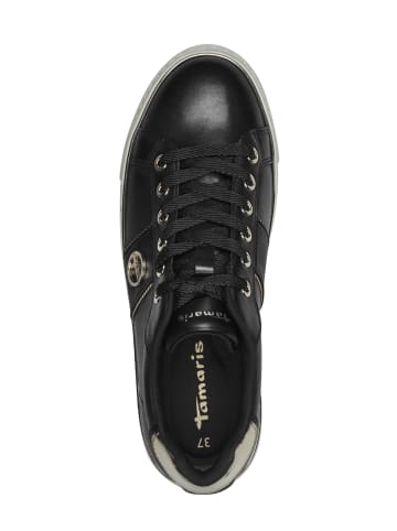 Tamaris Sneakers Low M2372442 in schwarz
