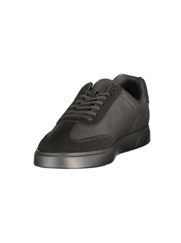 Calvin Klein Schwarz Herren Sneaker aus Polyester