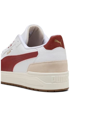Puma Sneaker "Shuffle Downtown OG" in Weiß