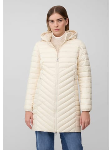 s.Oliver Outdoor-Mantel in 0330_creme