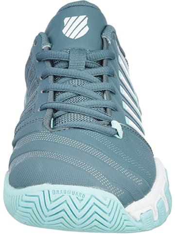 K-SWISS Sportschuh Bigshot Light 4 in Grün