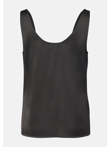 comma Bluse in 9999_schwarz