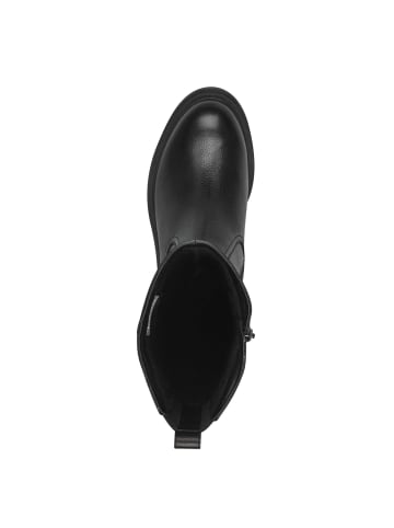 Tamaris Klassische Stiefel in Schwarz