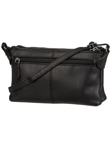 The Chesterfield Brand Umhängetasche Sisli in Black