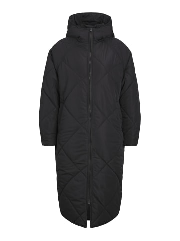 JJXX Steppjacke in Black