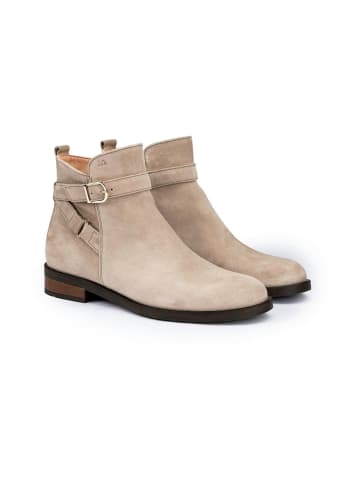 LLOYD Klassische Stiefeletten in Beige