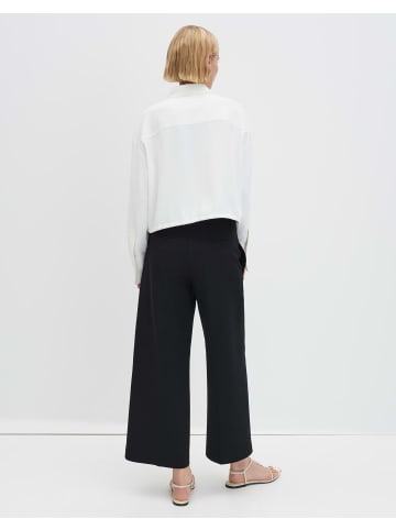 someday. Weite Bluse Zalance in Milk