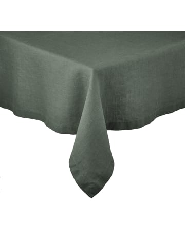 Butlers Tischdecke RIGA in Grün