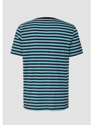 s.Oliver T-Shirt in 66G1_türkis