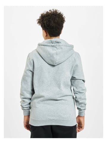 DEF DEF Kapuzenpullover in grey