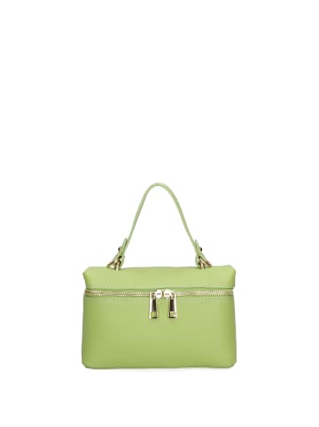 ROBERTA ROSSI Handtasche in GREEN