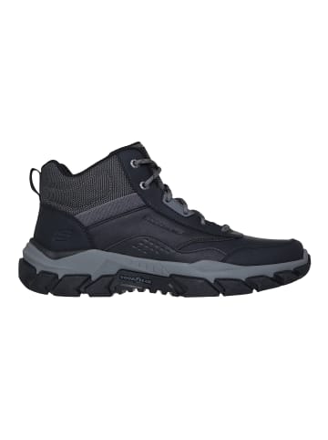 Skechers Sneakers Low Relaxed Fit: Santoro - Hopkins in schwarz