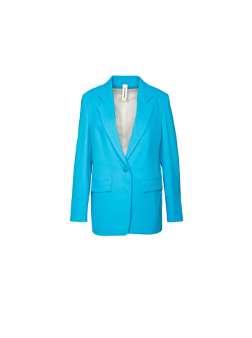 drykorn Blazer für Damen in blau in blau