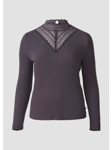 QS T-Shirt in 9859_lila