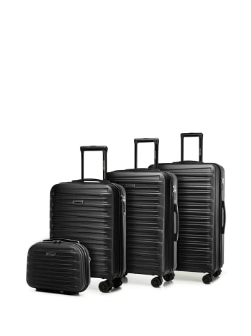 Wittchen SKYSPEED LINE COLLECTION in Black