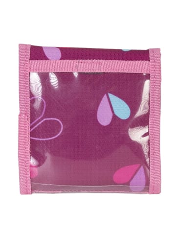 SCHOOL-MOOD Brustbeutel 11 cm in Häschen