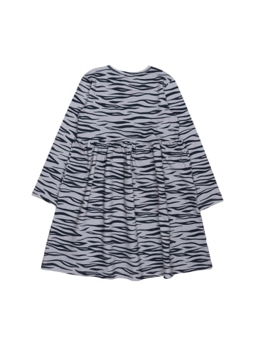 Walkiddy Kleid Tiger Pattern - Dress