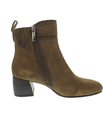 Tamaris Stiefelette Braun