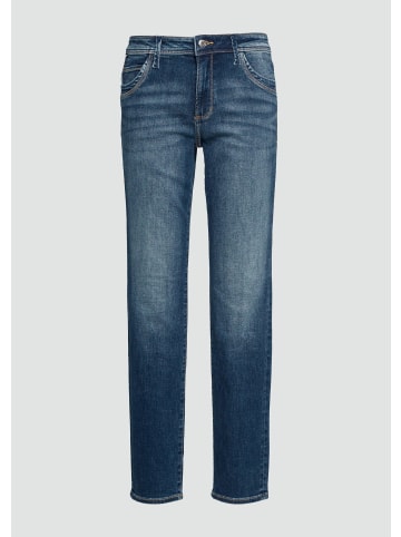 s.Oliver Jeans-Hose BETSY in 54Z6_blau